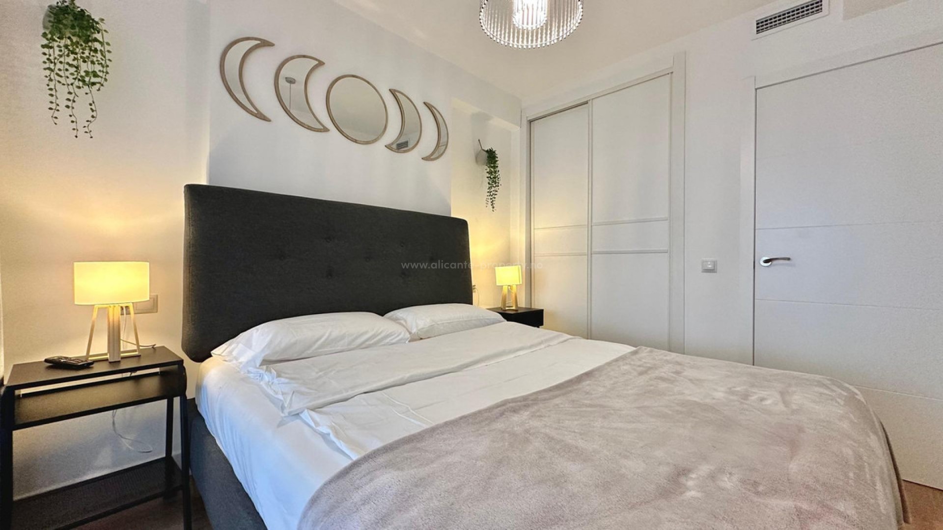 Apartment / flat in Benidorm Centro