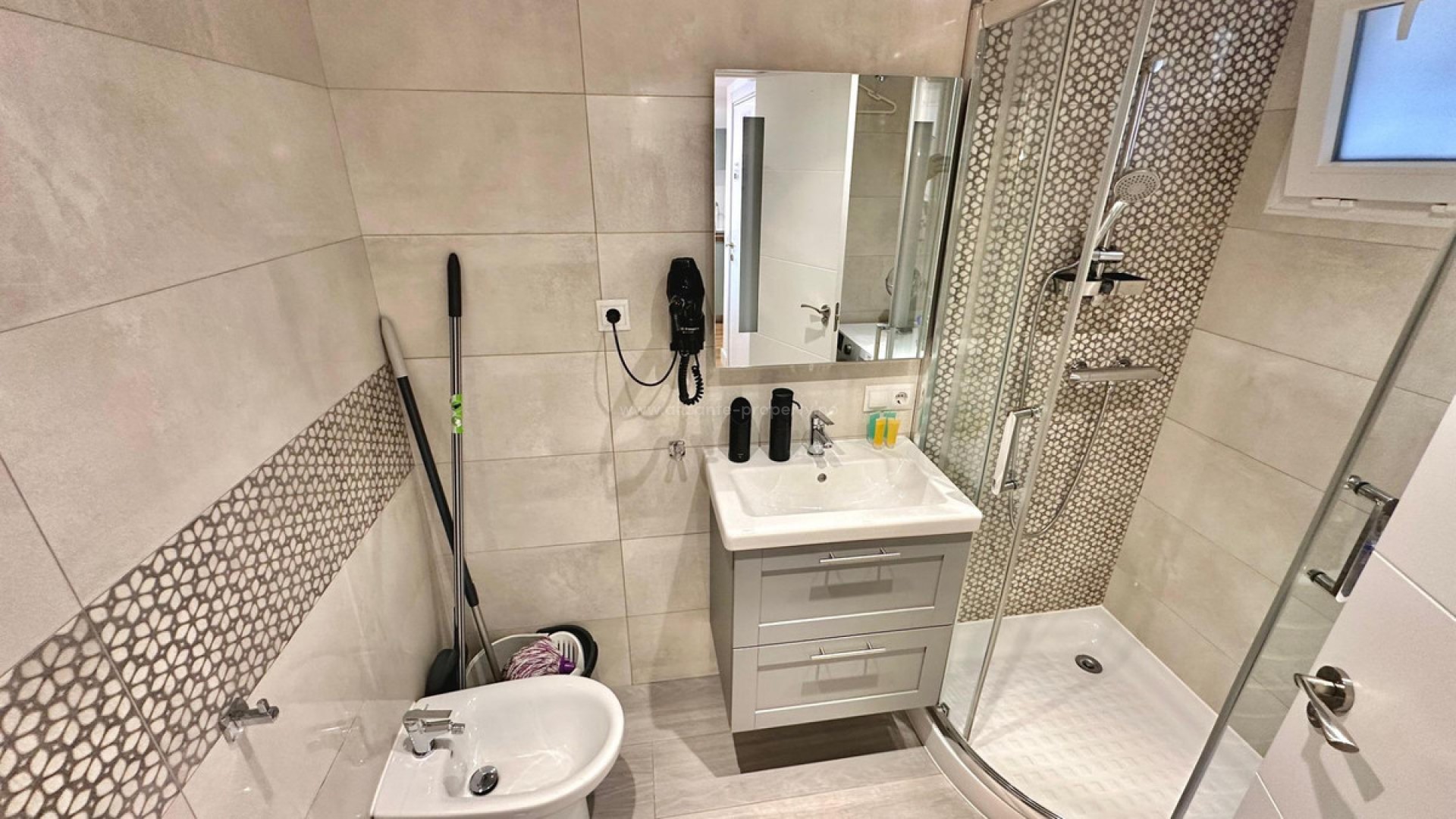 Apartment / flat in Benidorm Centro