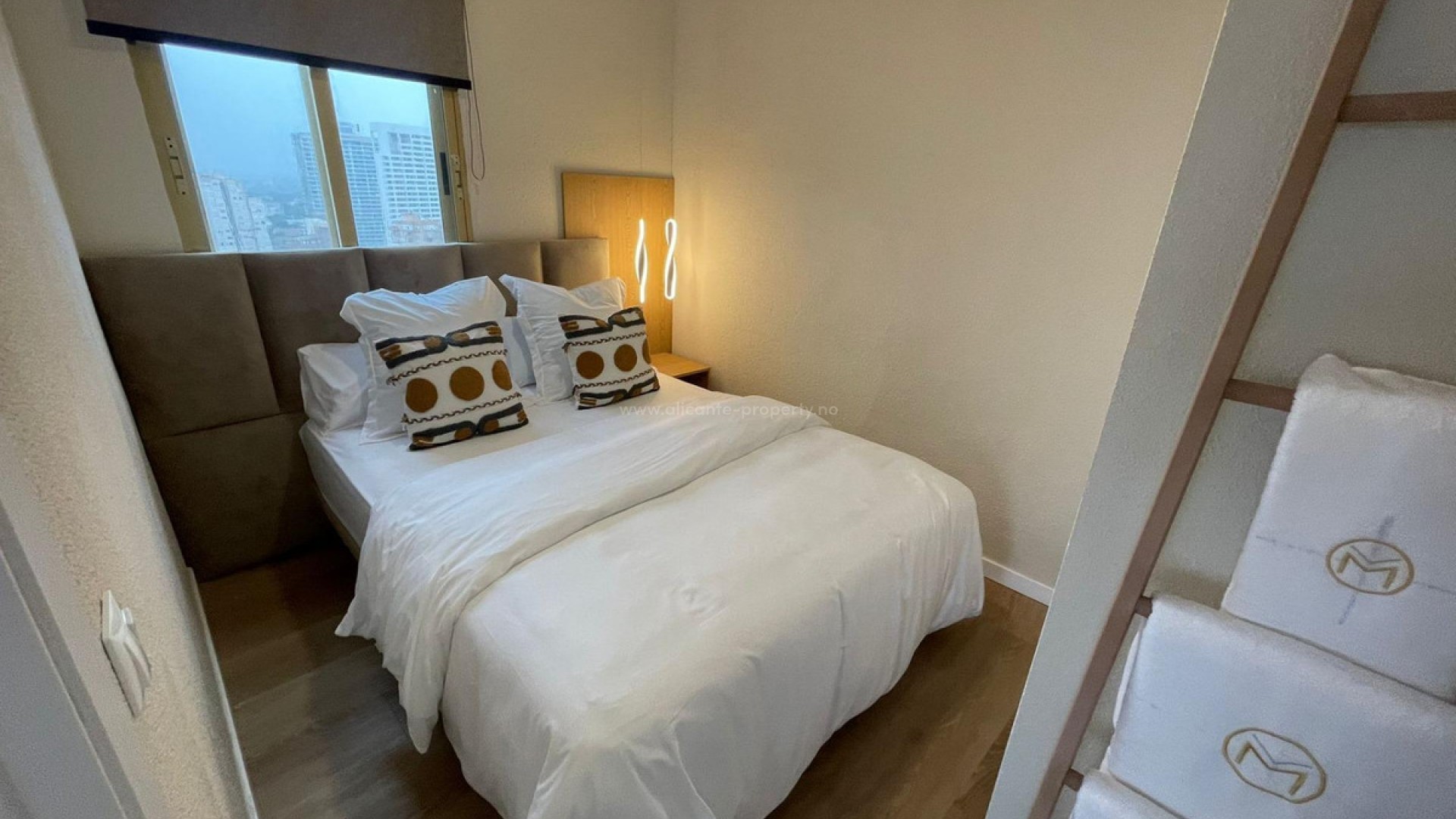 Apartment / flat in Benidorm Centro