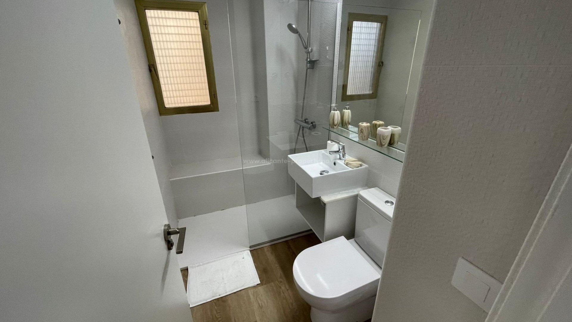 Apartment / flat in Benidorm Centro