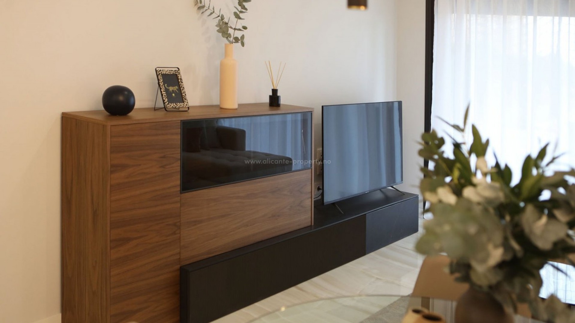 Apartment / flat in Benidorm Centro