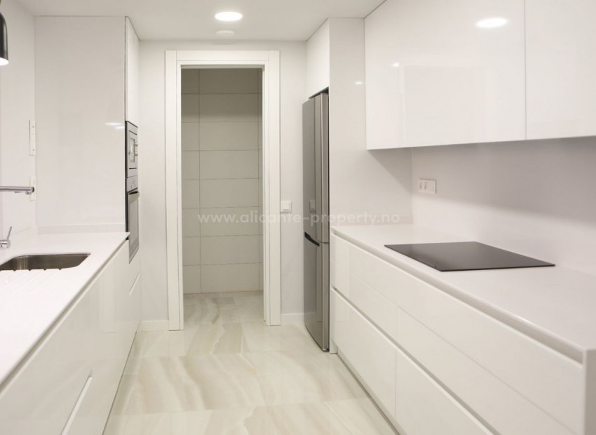 Apartment / flat in Benidorm Centro