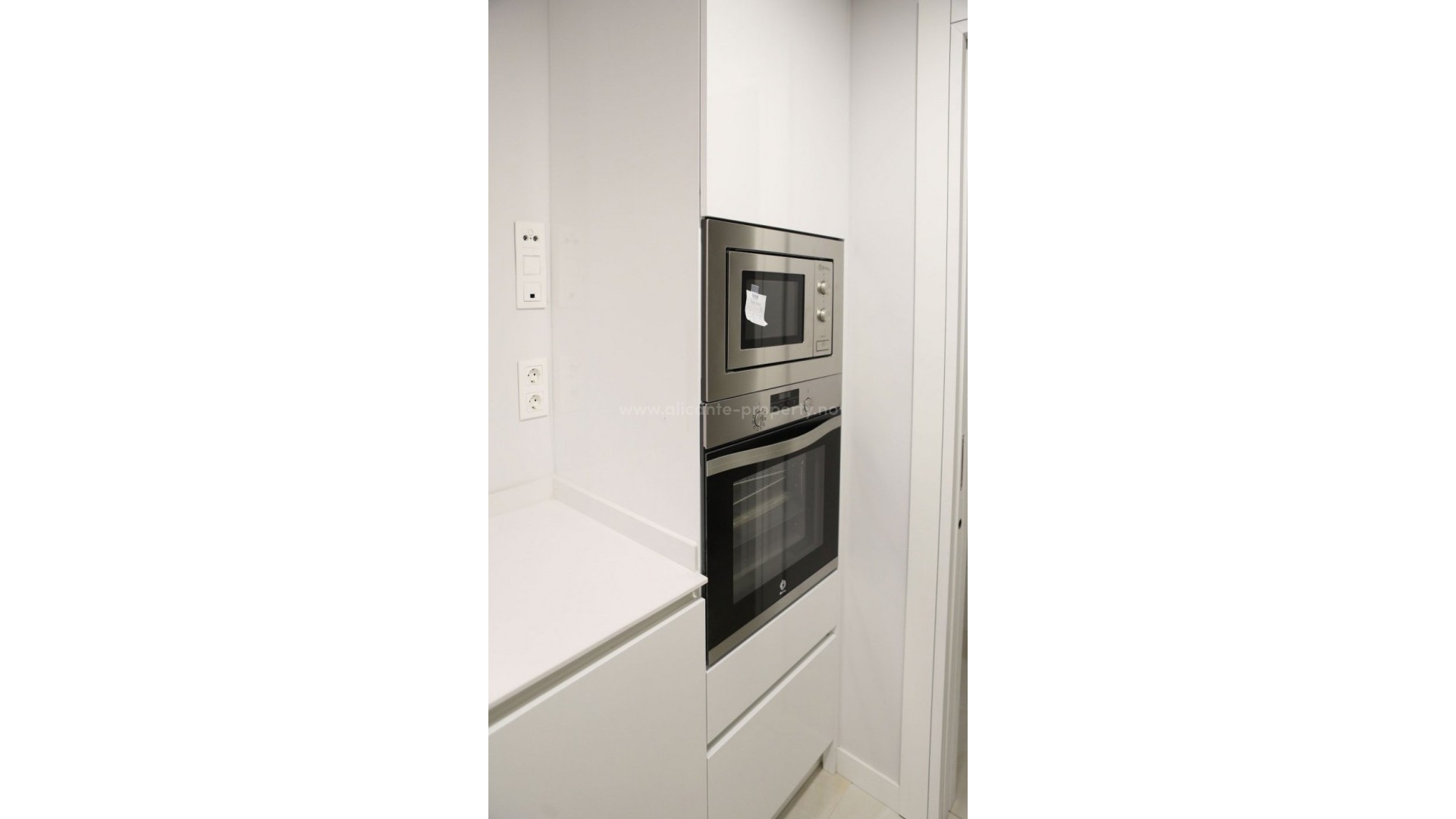 Apartment / flat in Benidorm Centro