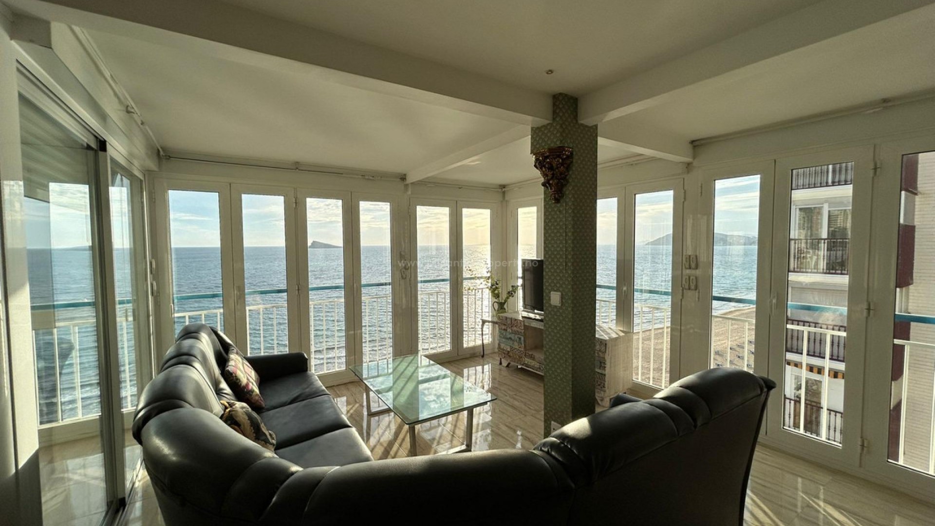 Apartment / flat in Benidorm Centro