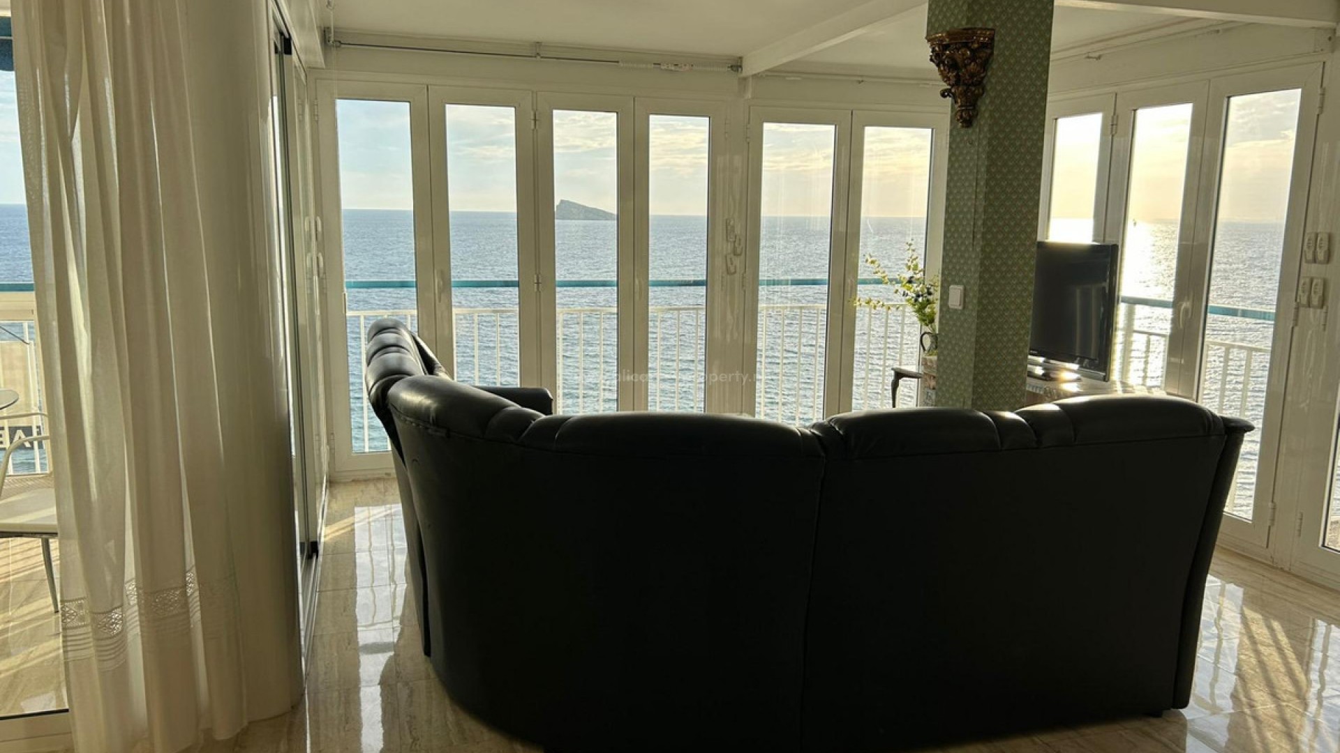 Apartment / flat in Benidorm Centro