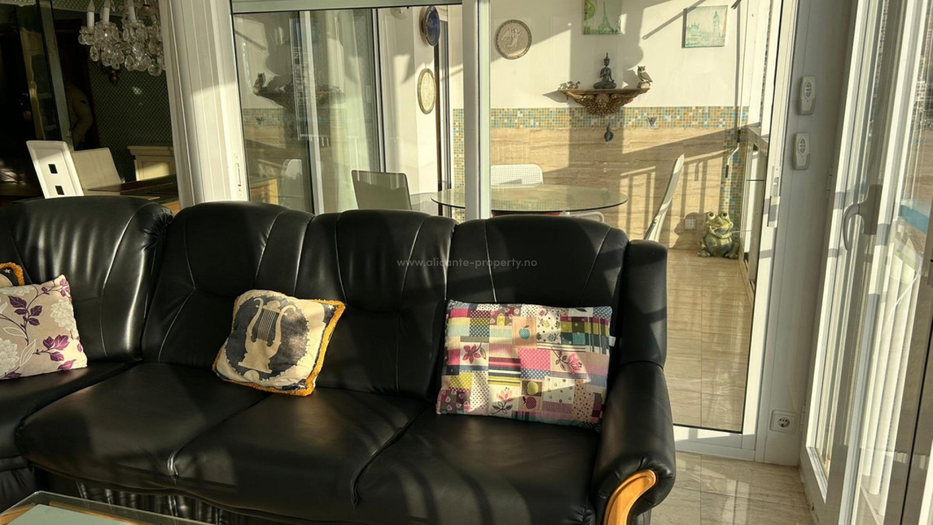 Apartment / flat in Benidorm Centro