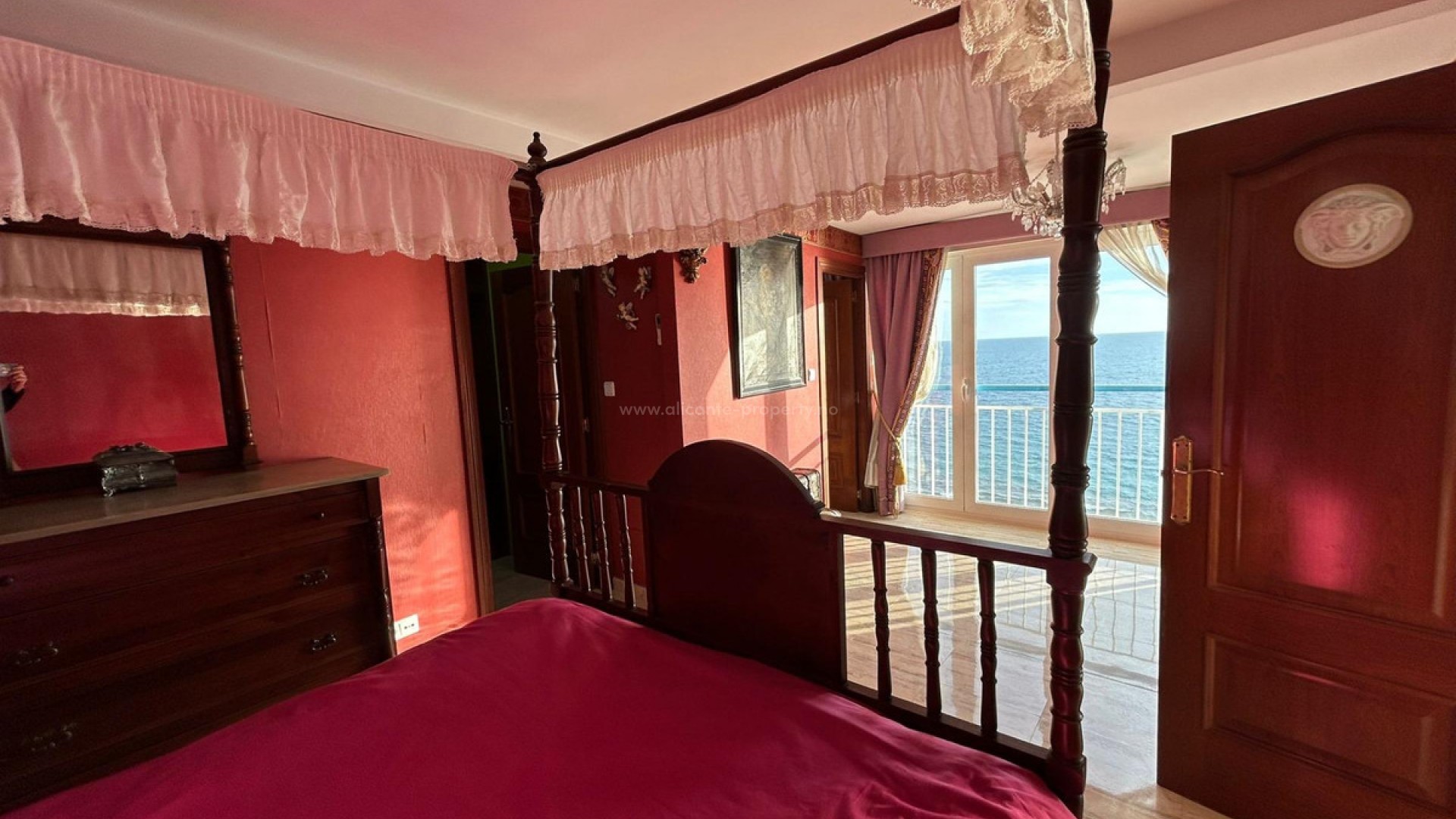 Apartment / flat in Benidorm Centro