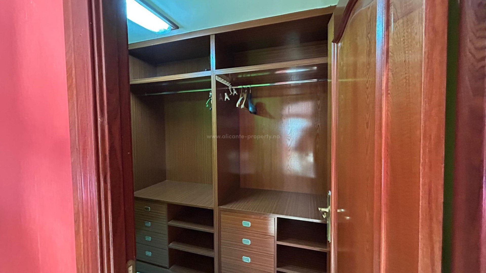 Apartment / flat in Benidorm Centro