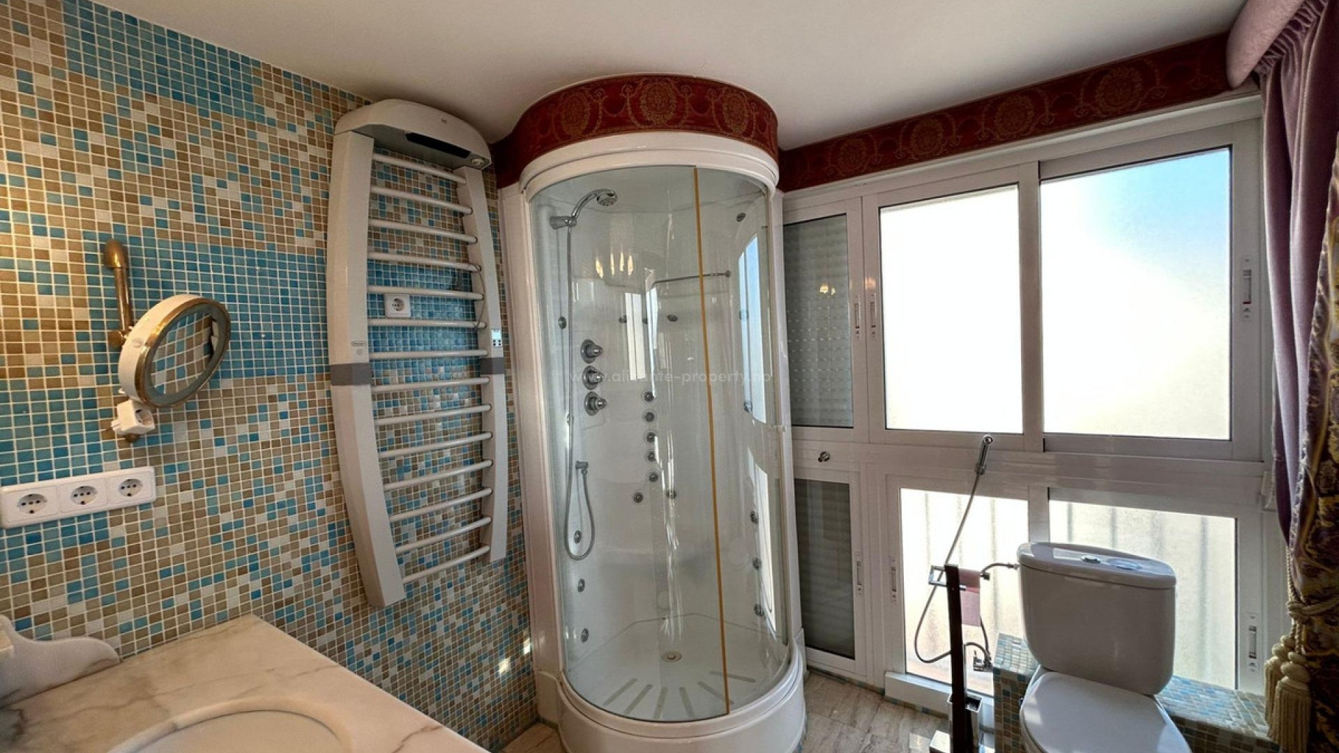 Apartment / flat in Benidorm Centro