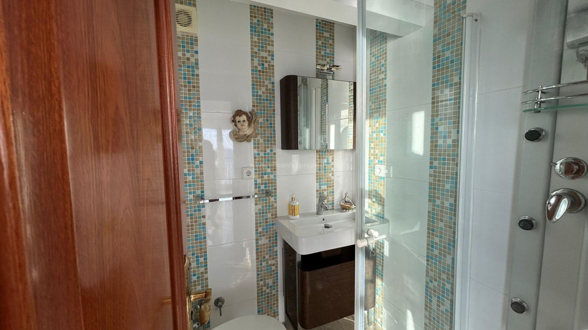 Apartment / flat in Benidorm Centro