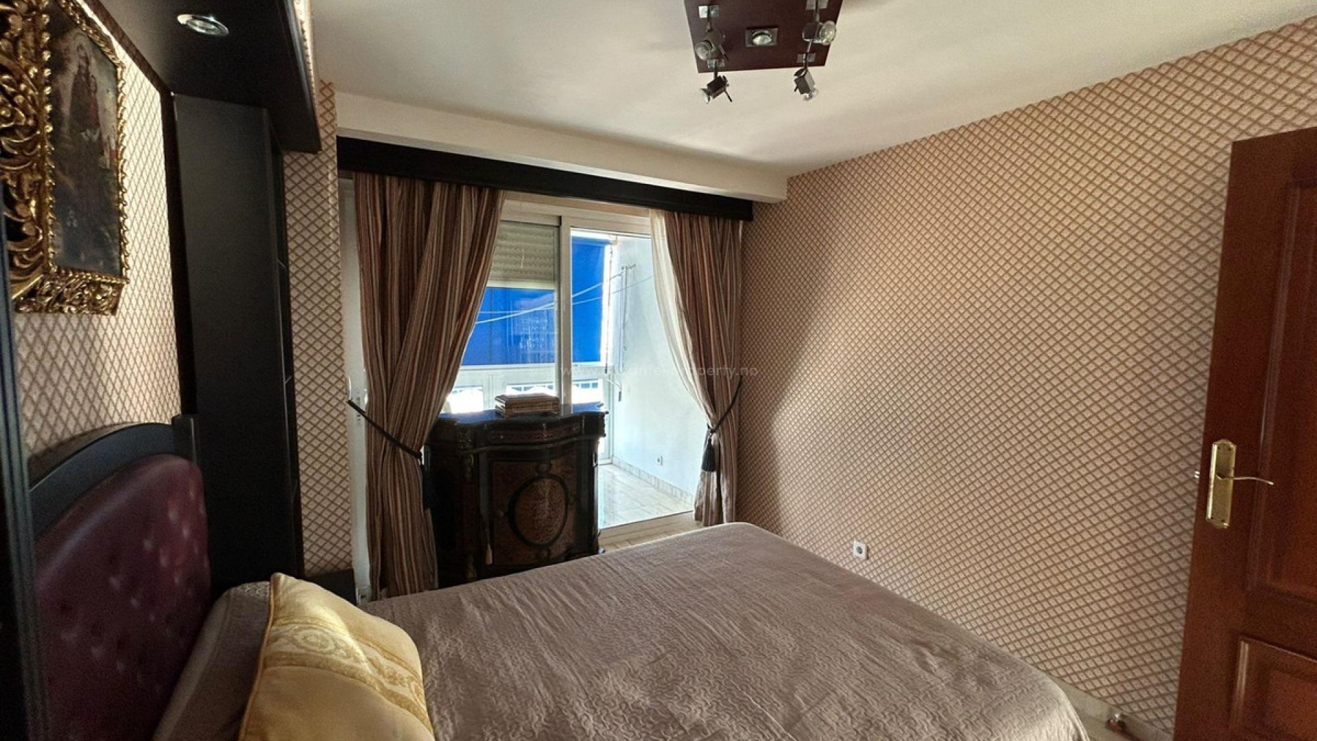 Apartment / flat in Benidorm Centro