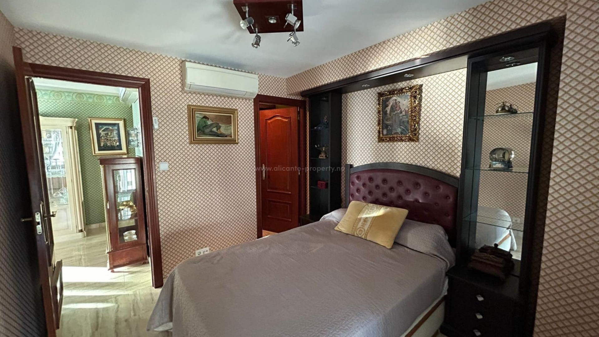 Apartment / flat in Benidorm Centro