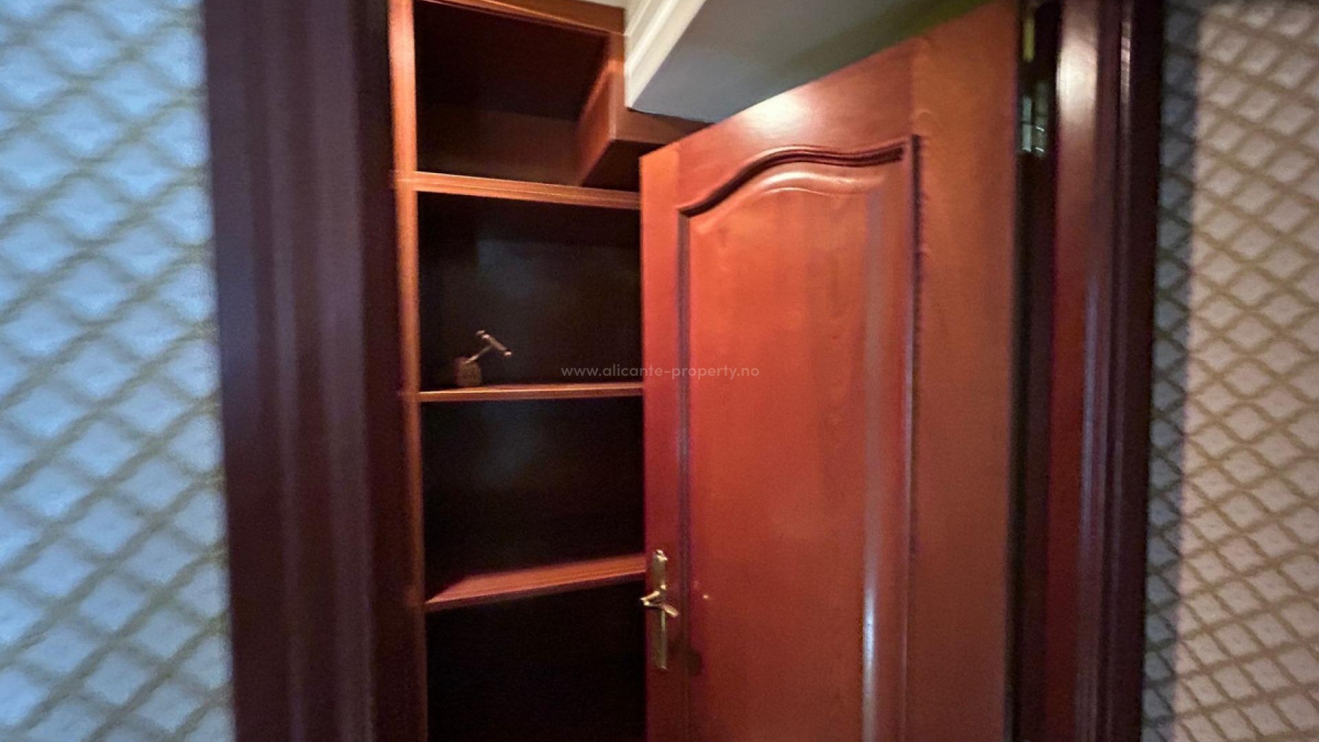 Apartment / flat in Benidorm Centro