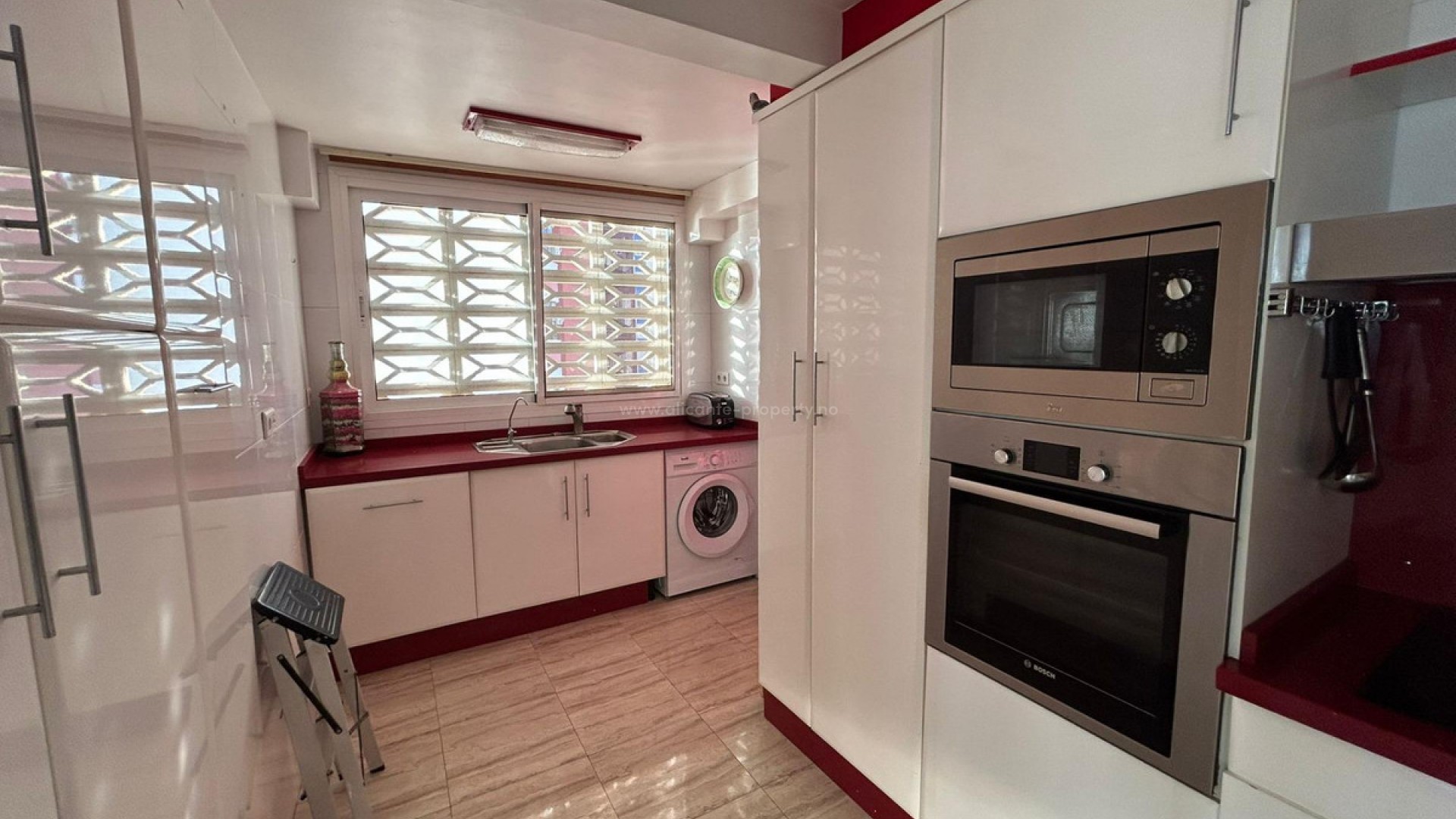 Apartment / flat in Benidorm Centro