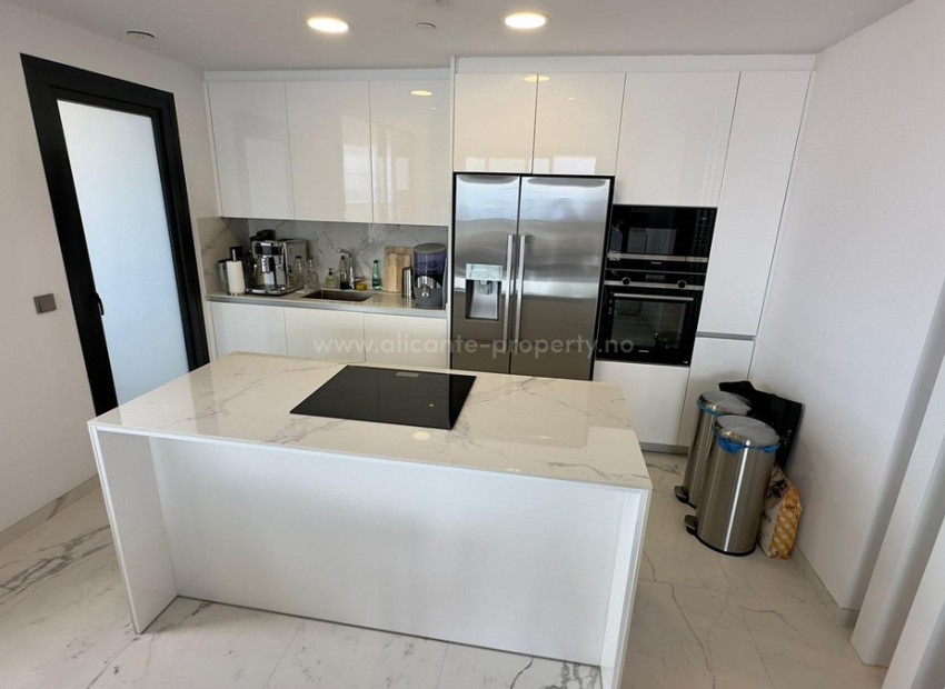 Apartment / flat in Benidorm Centro