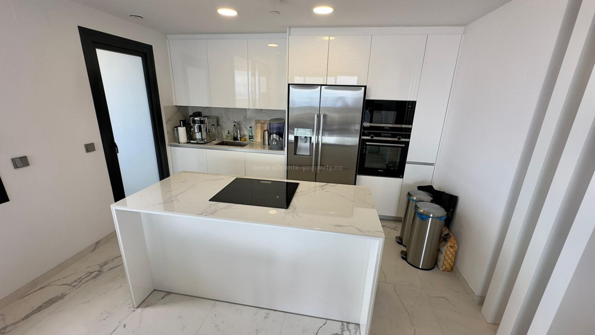 Apartment / flat in Benidorm Centro