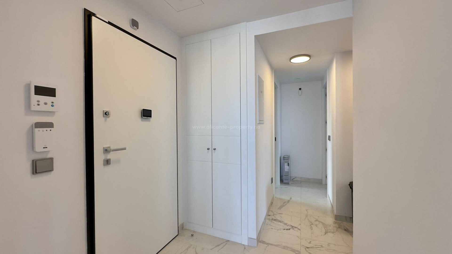 Apartment / flat in Benidorm Centro