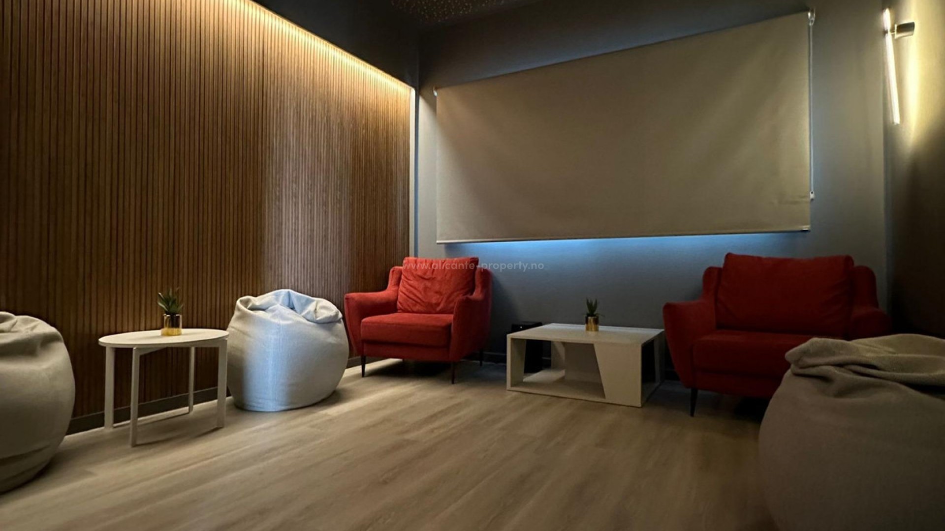 Apartment / flat in Benidorm Centro