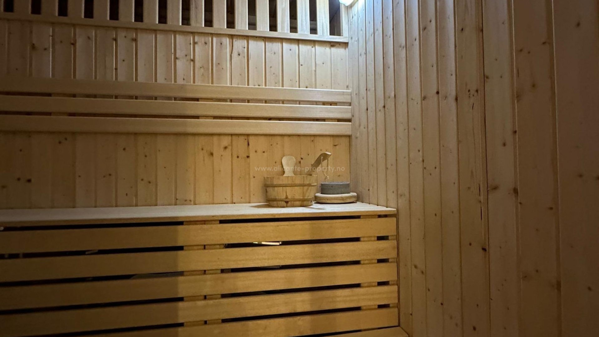 Apartment / flat in Benidorm Centro