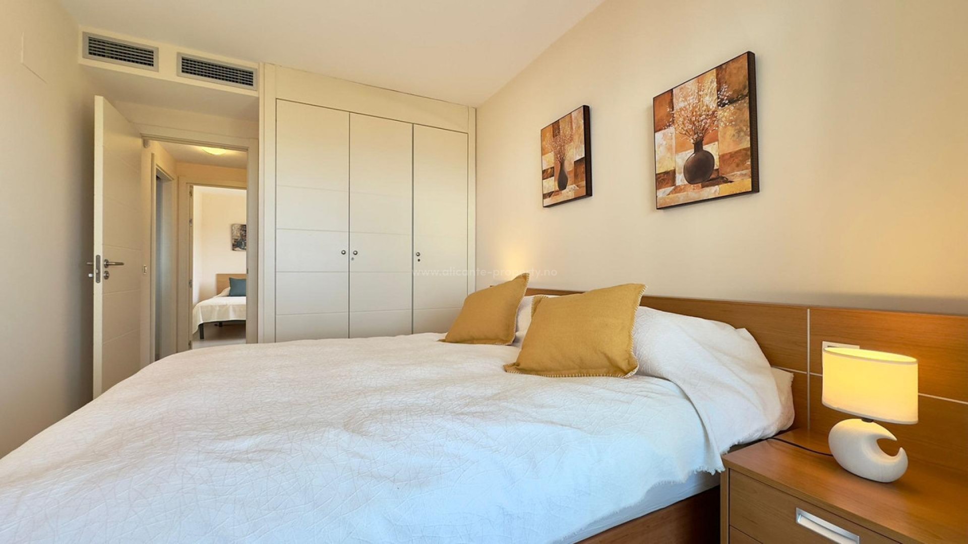 Apartment / flat in Benidorm Centro