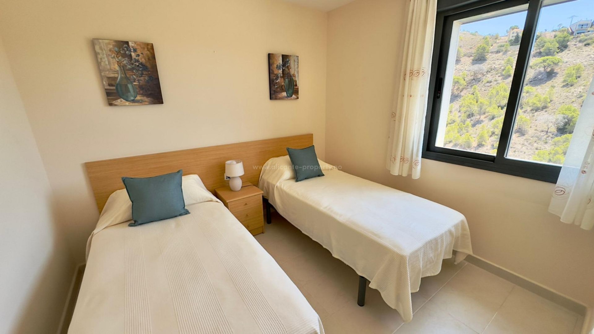 Apartment / flat in Benidorm Centro