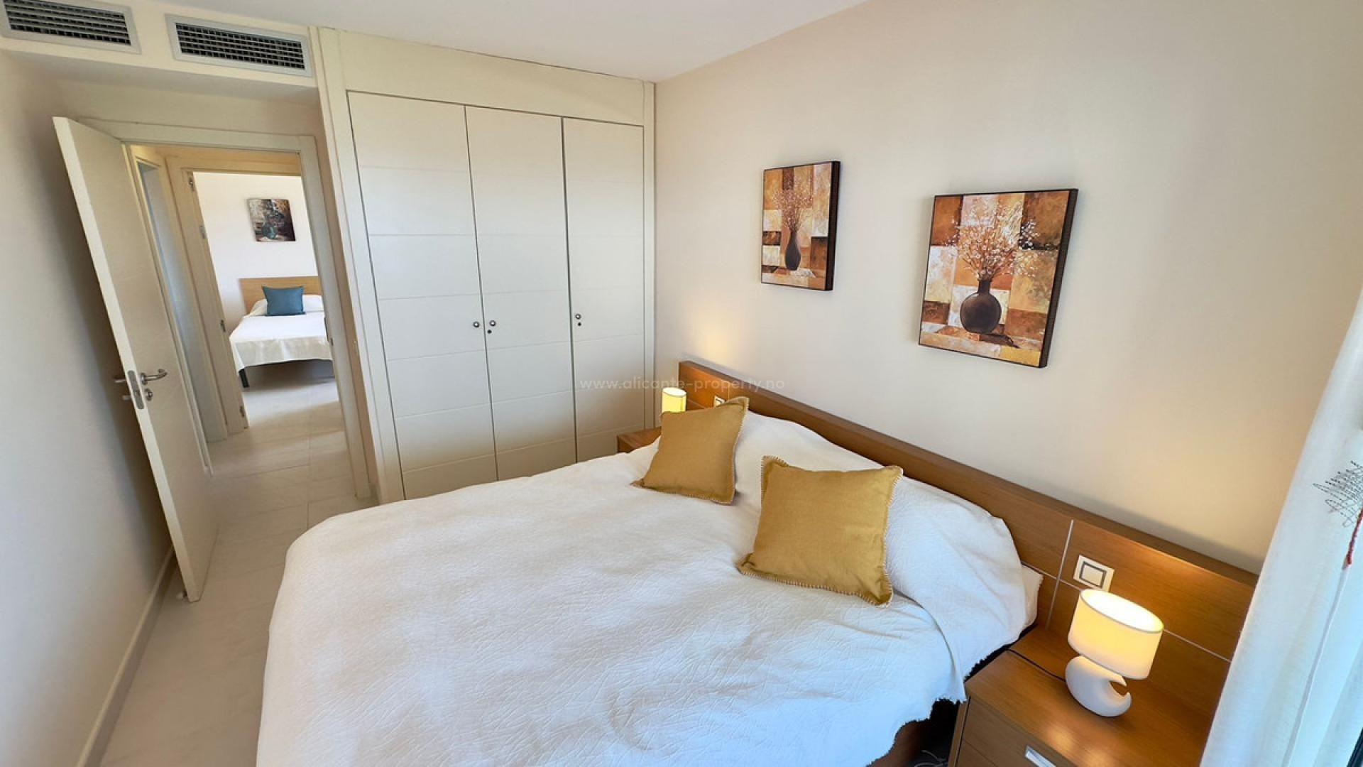 Apartment / flat in Benidorm Centro