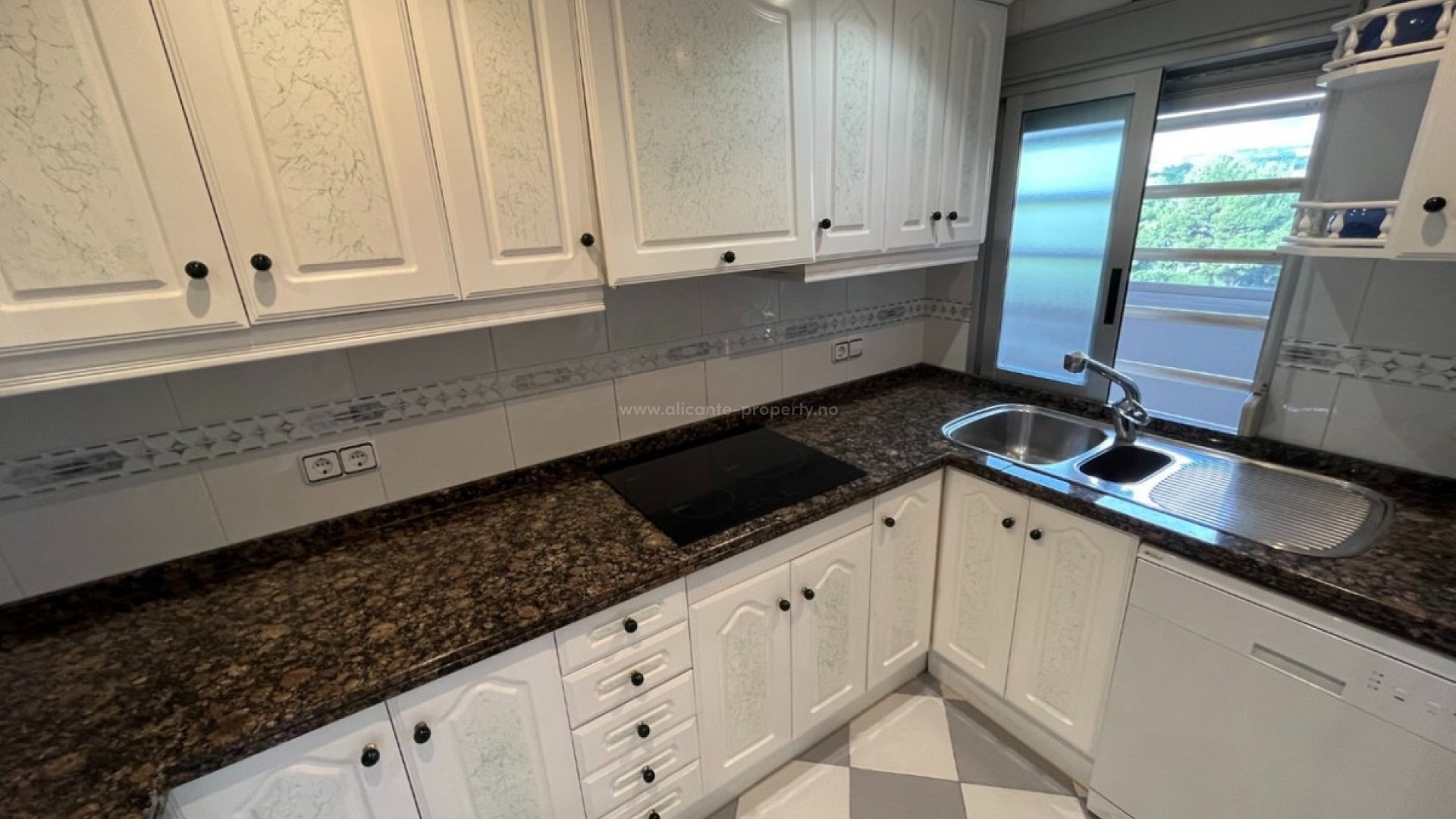 Apartment / flat in Benidorm Centro