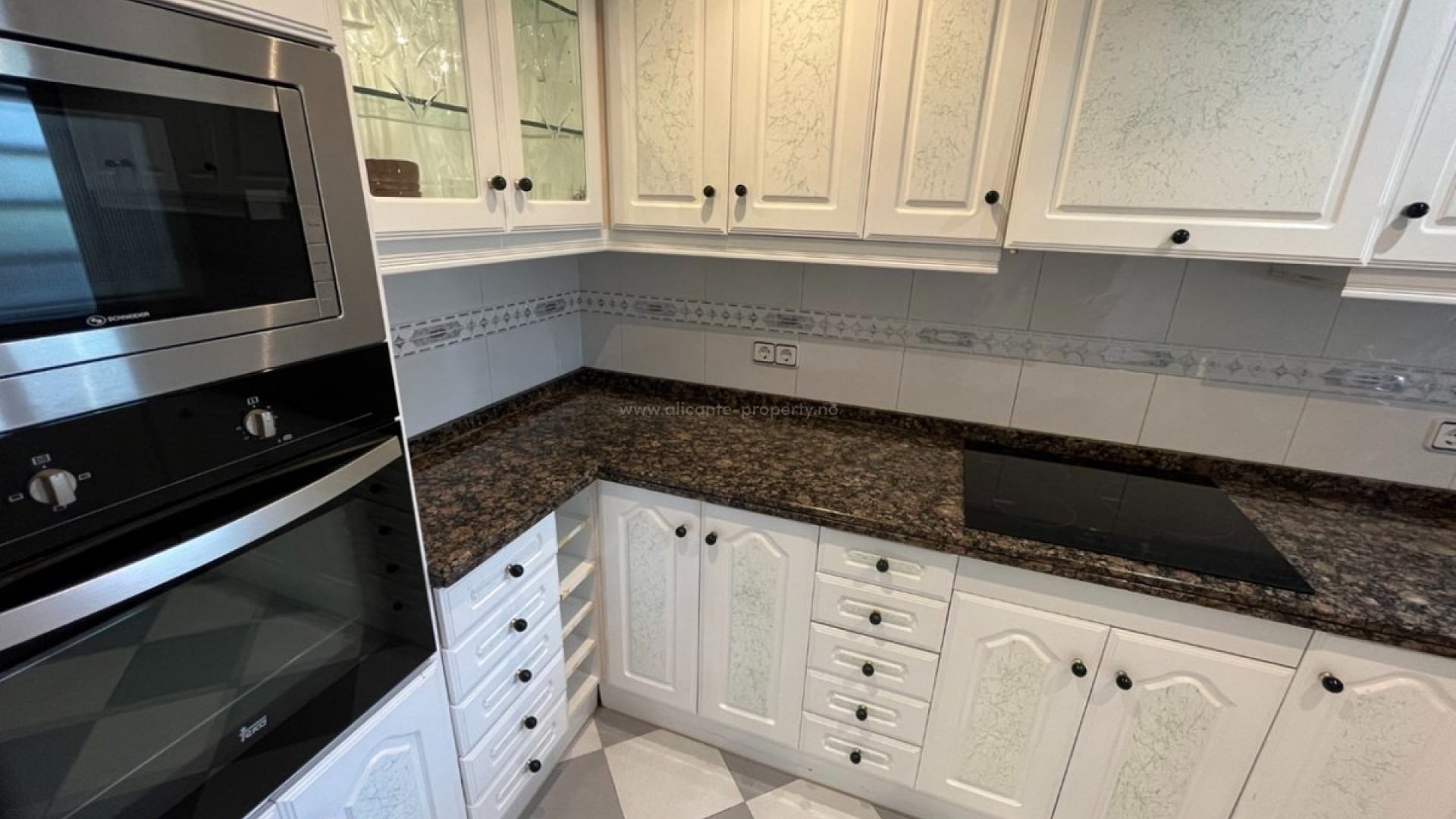 Apartment / flat in Benidorm Centro