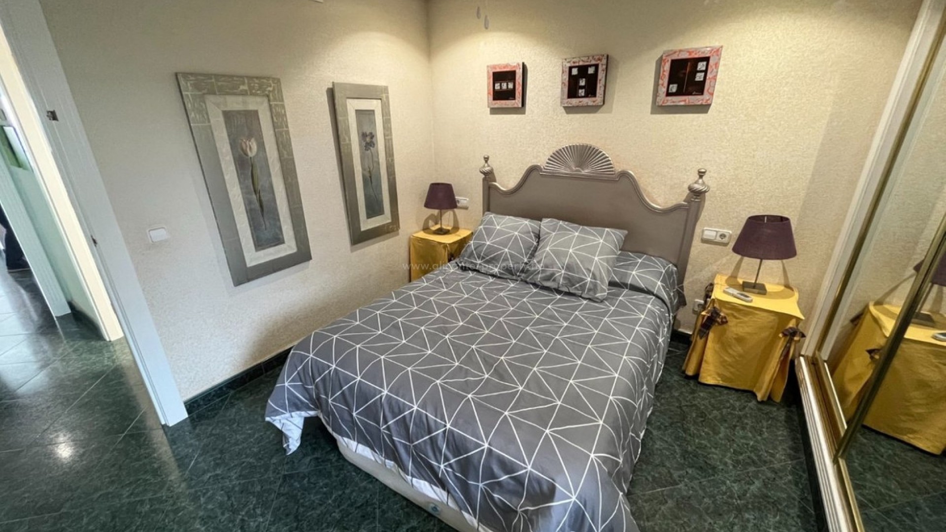 Apartment / flat in Benidorm Centro