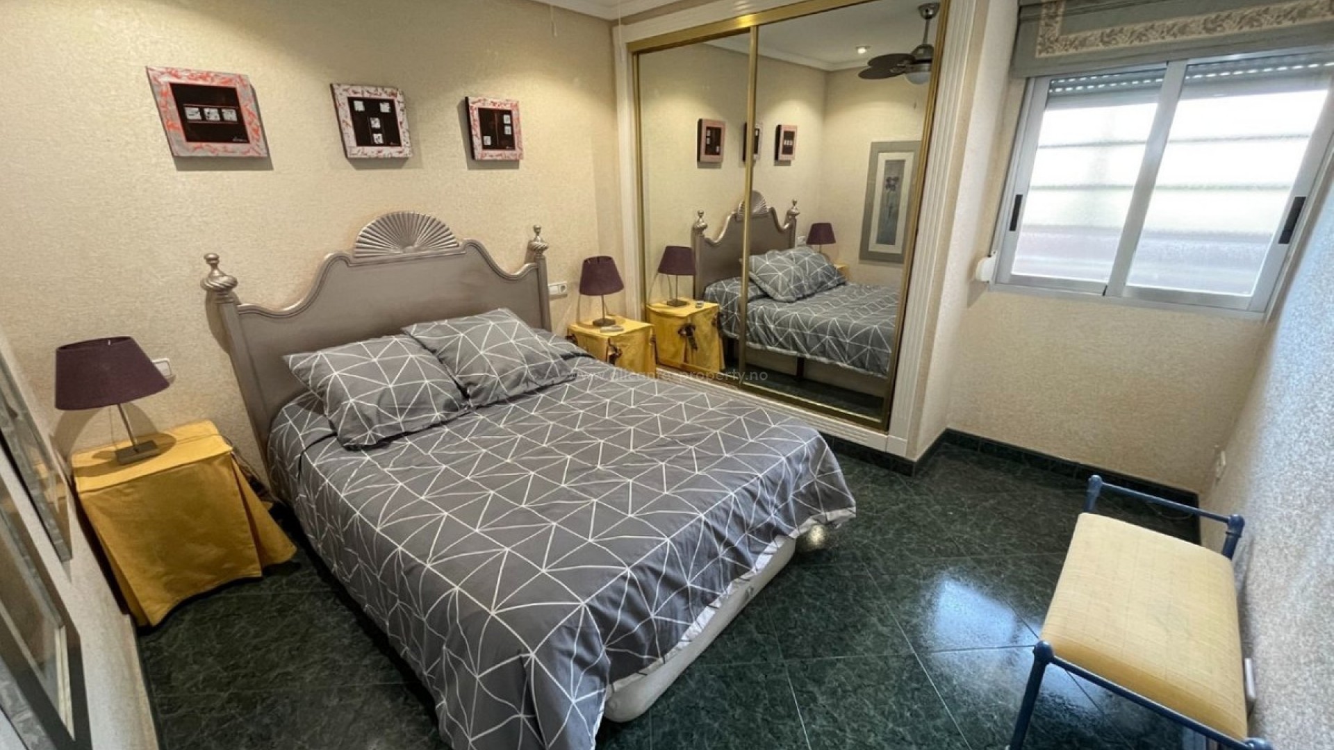 Apartment / flat in Benidorm Centro