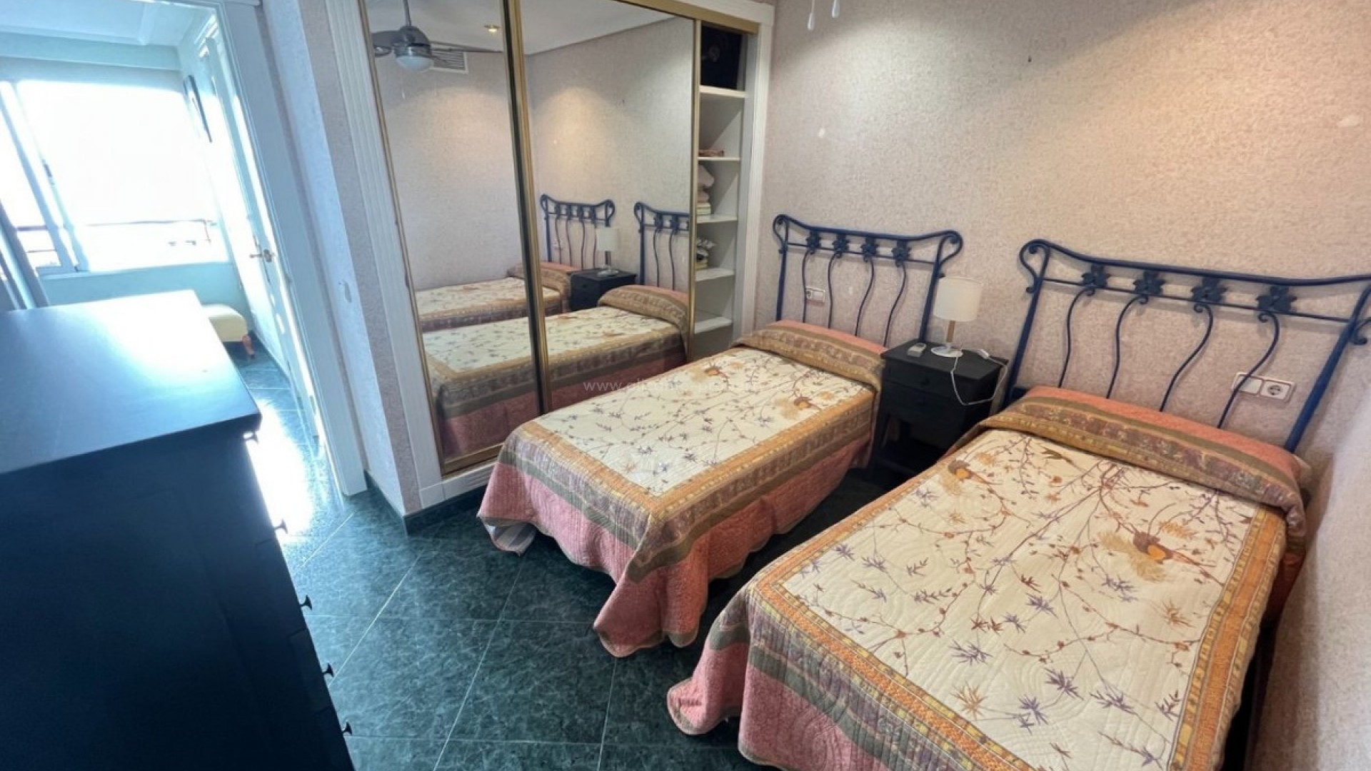 Apartment / flat in Benidorm Centro