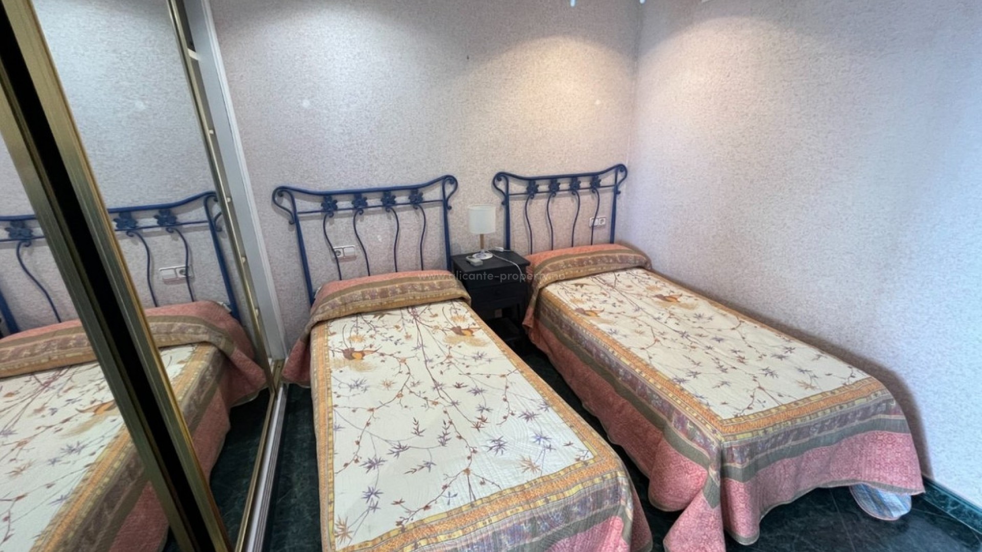 Apartment / flat in Benidorm Centro