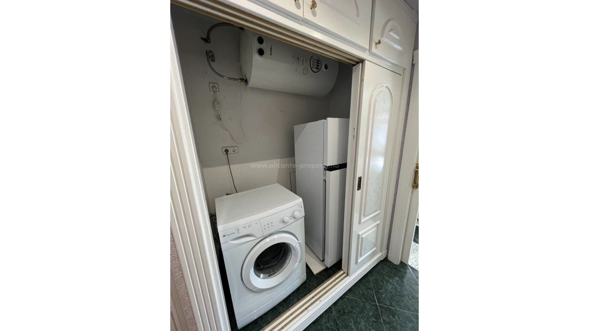 Apartment / flat in Benidorm Centro