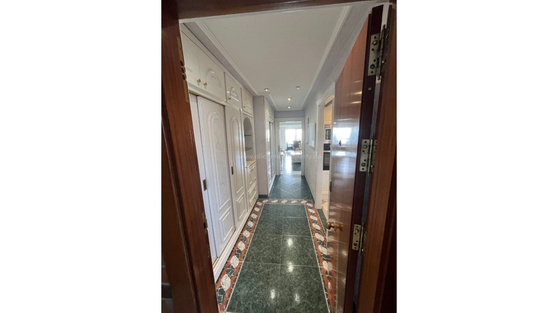 Apartment / flat in Benidorm Centro