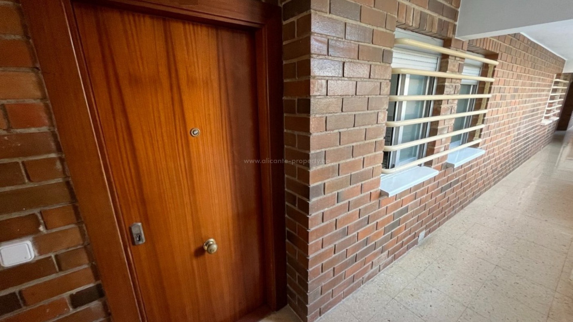 Apartment / flat in Benidorm Centro