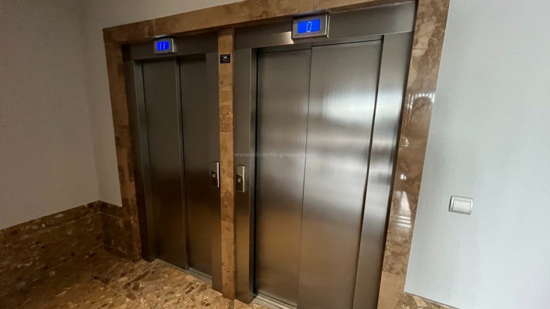 Apartment / flat in Benidorm Centro