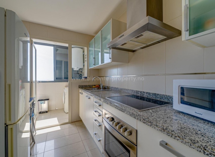 Apartment / flat in Benidorm Centro