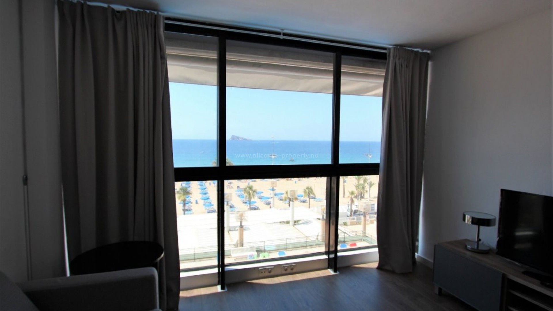 Apartment / flat in Benidorm Centro