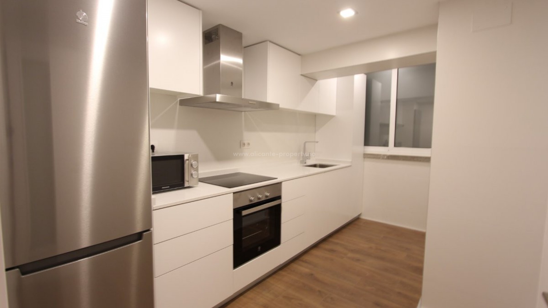 Apartment / flat in Benidorm Centro