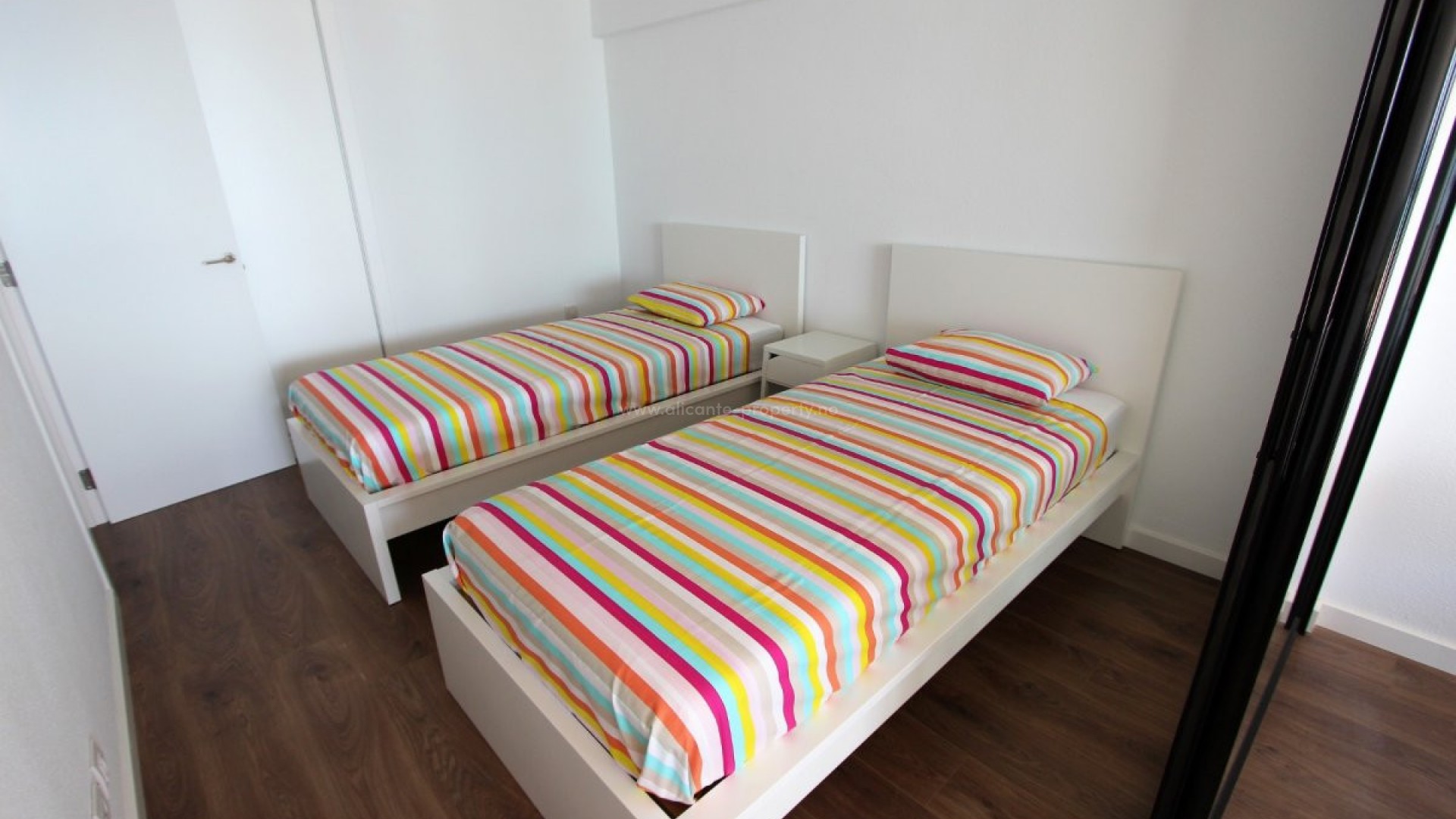 Apartment / flat in Benidorm Centro