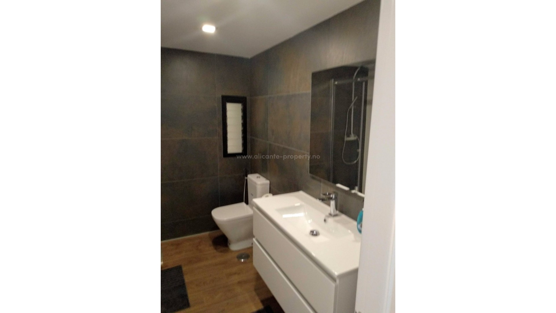 Apartment / flat in Benidorm Centro