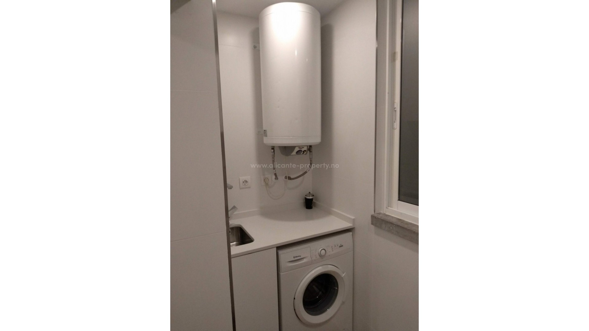 Apartment / flat in Benidorm Centro