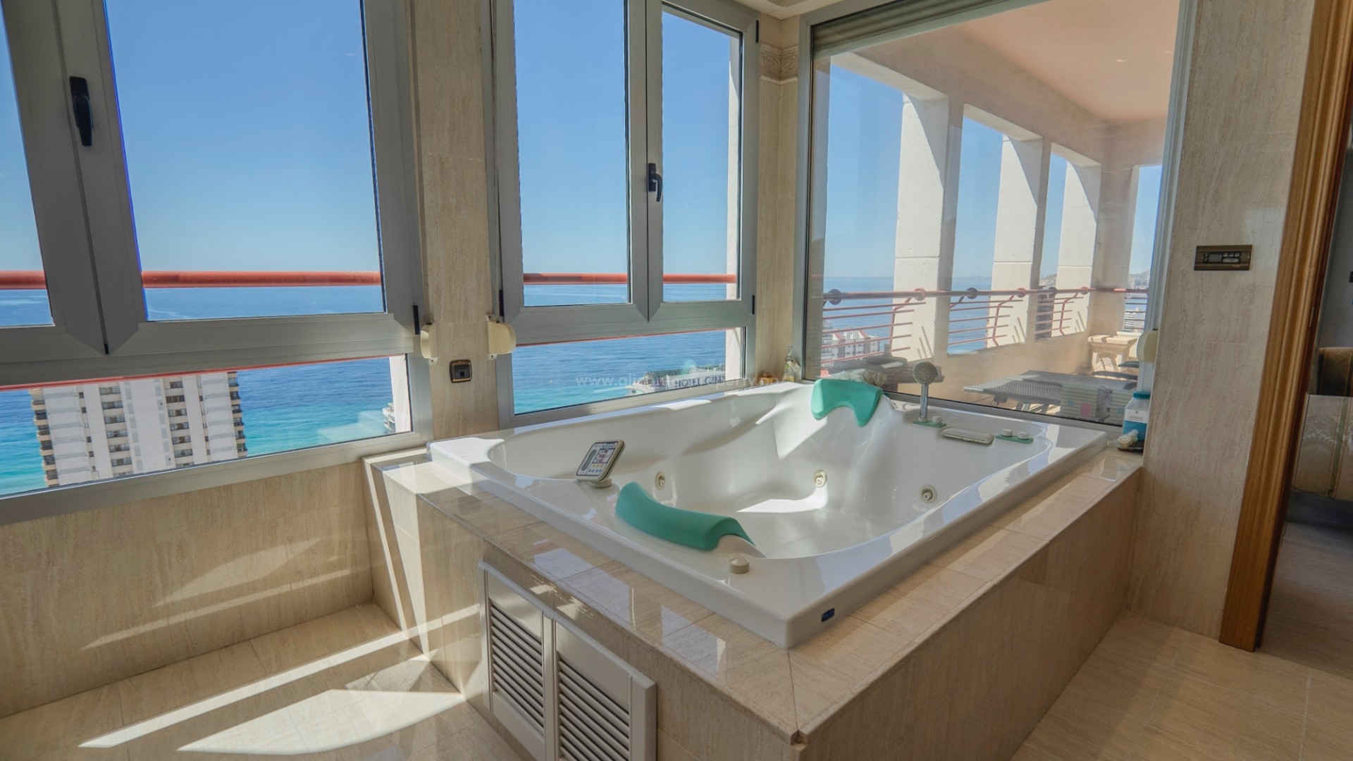 Apartment / flat in Benidorm