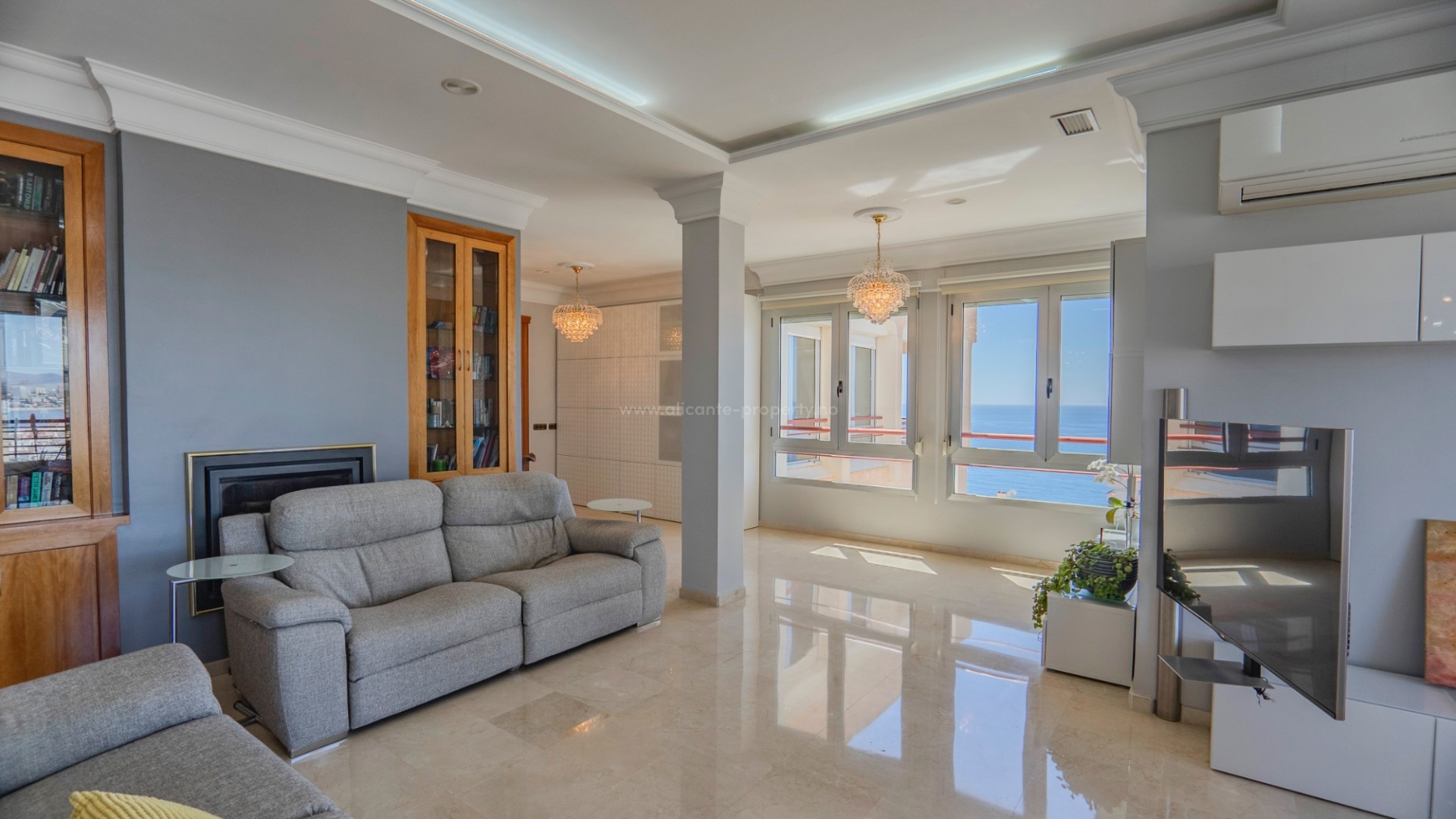 Apartment / flat in Benidorm