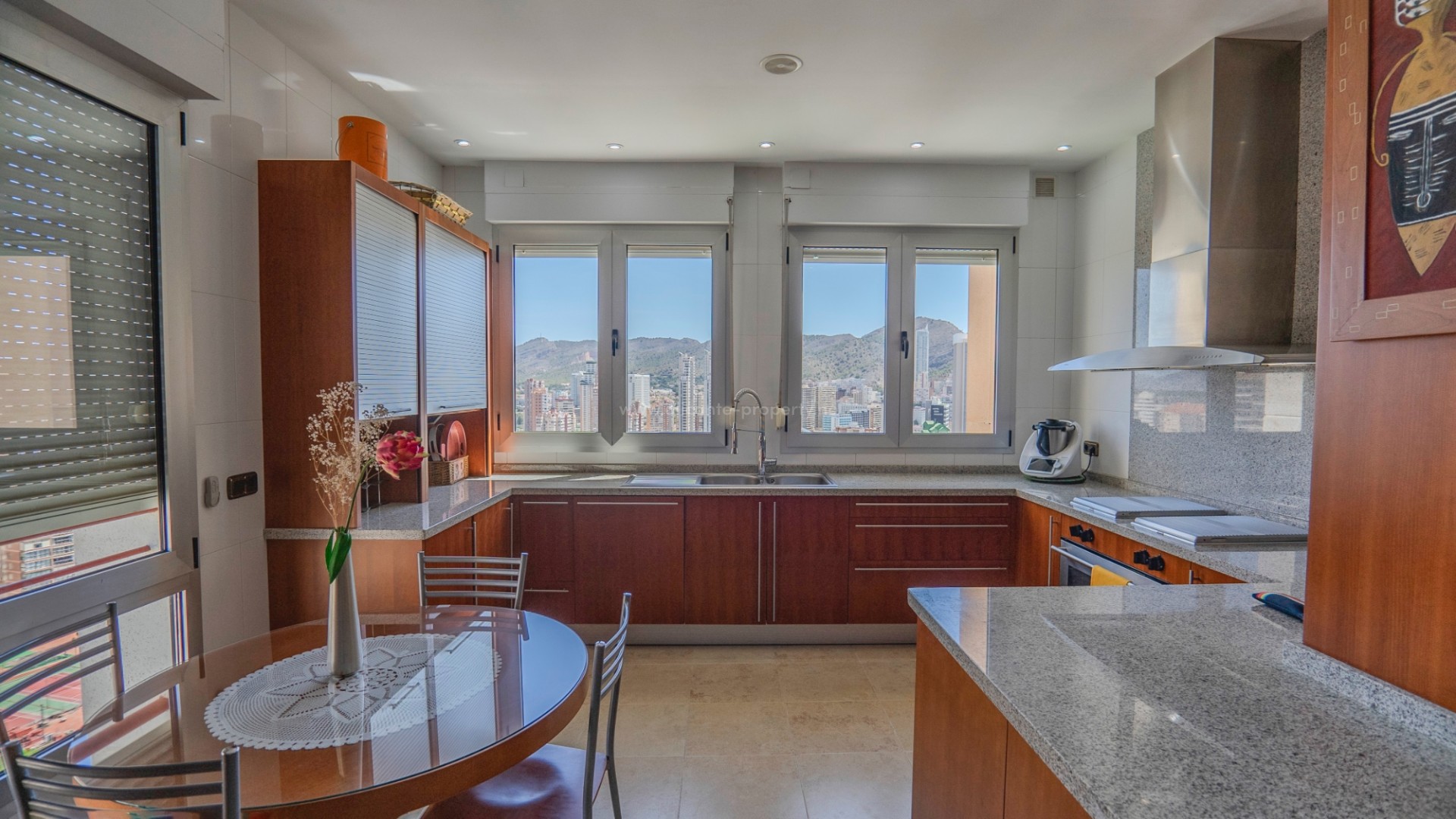 Apartment / flat in Benidorm