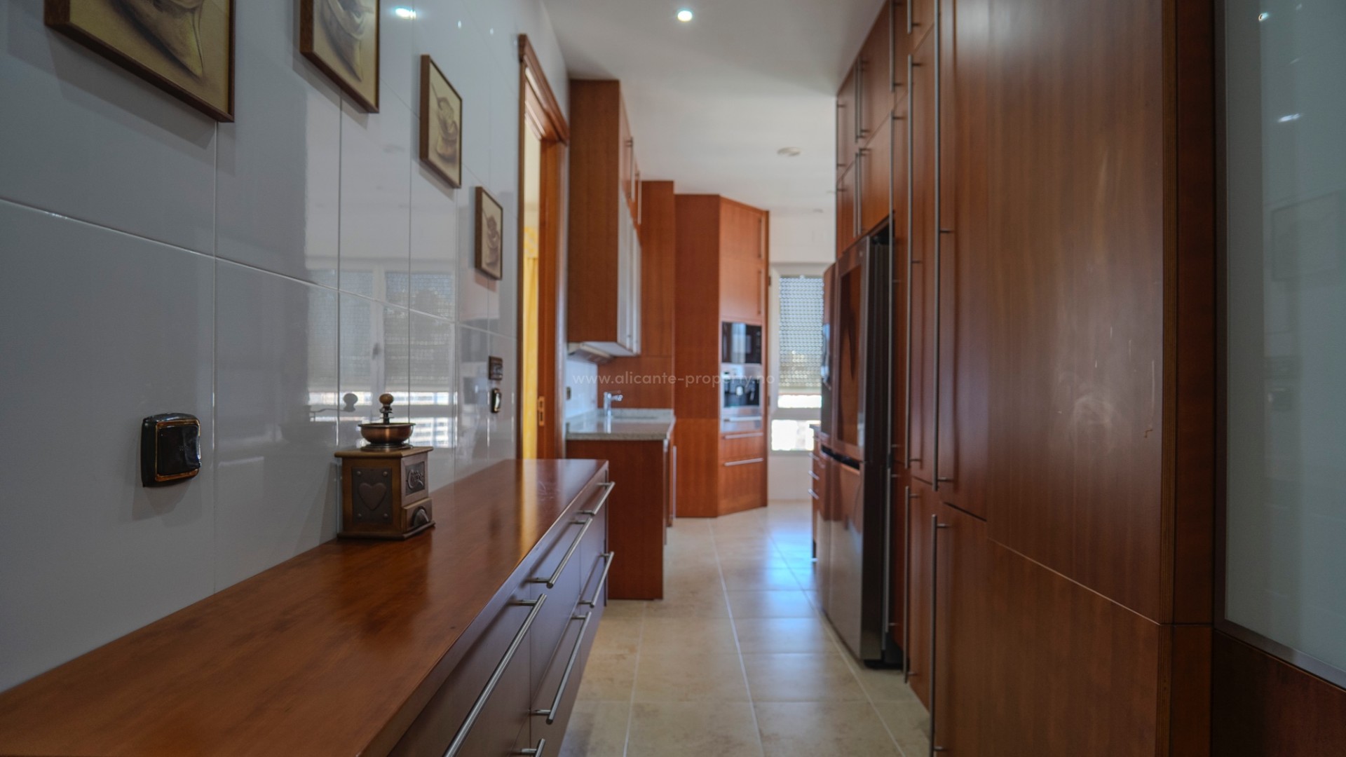 Apartment / flat in Benidorm