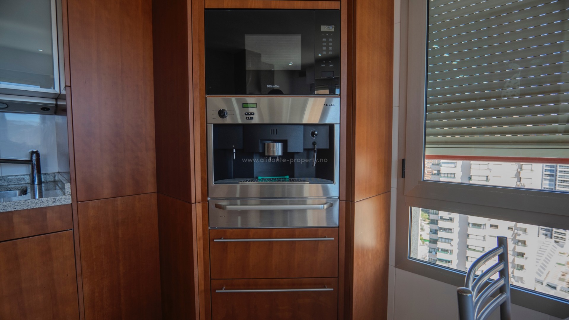 Apartment / flat in Benidorm