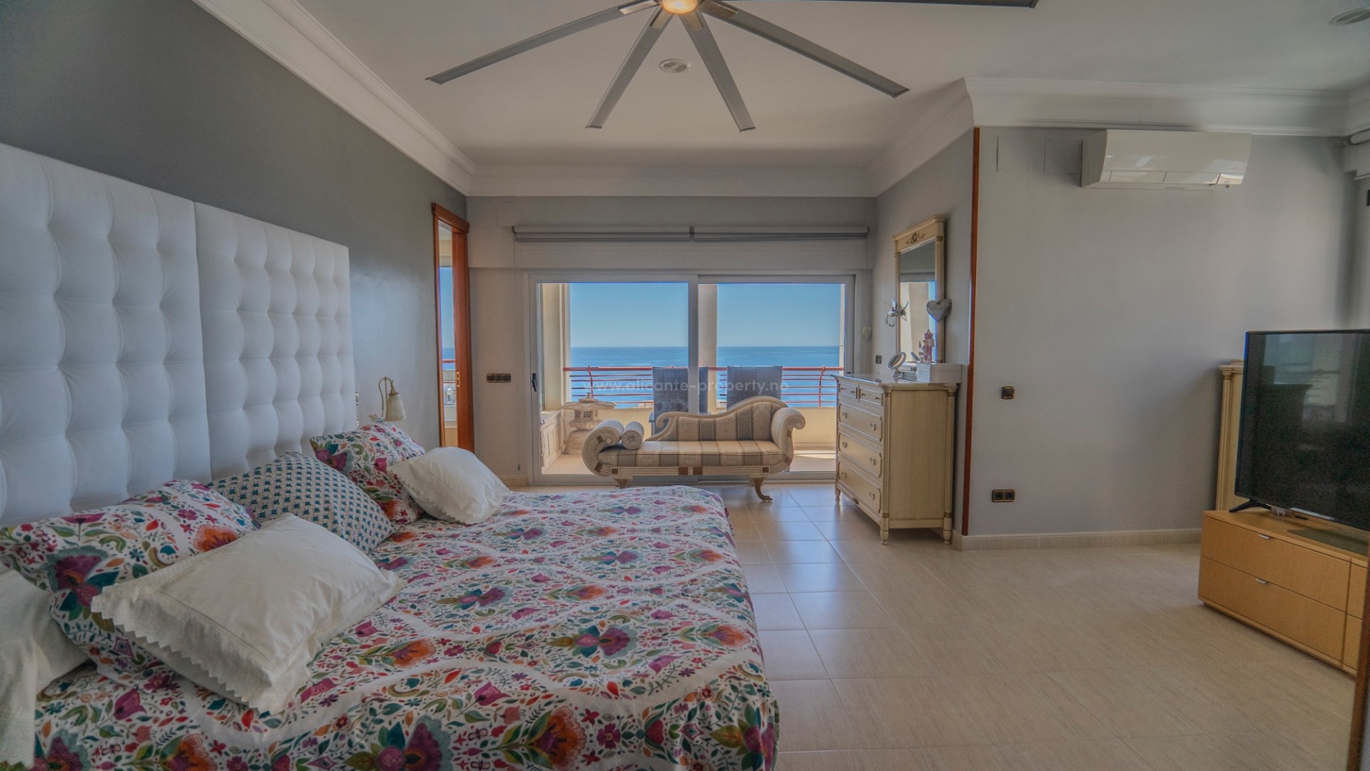 Apartment / flat in Benidorm