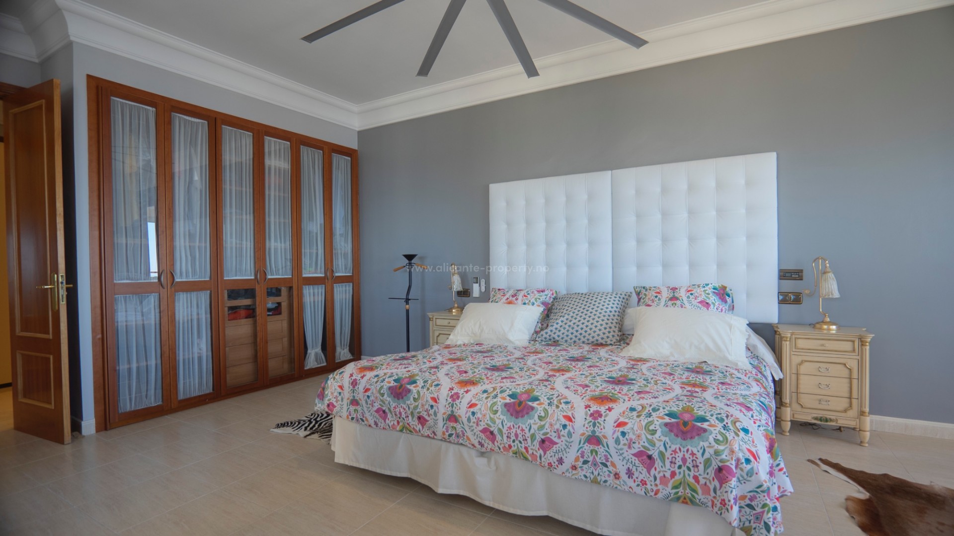 Apartment / flat in Benidorm