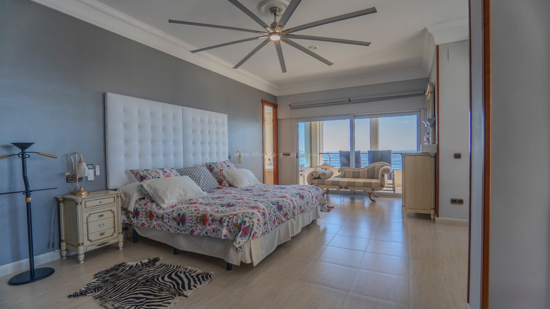 Apartment / flat in Benidorm